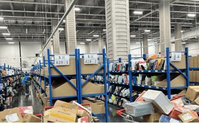 赢盈配资 快手电商集运服务覆盖青甘宁三地，持续释放西北消费潜力