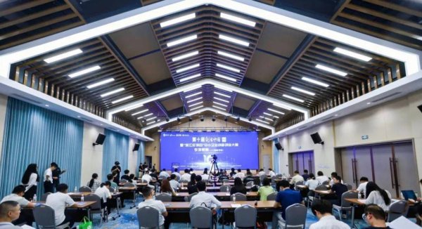 优配合伙人 以“痛点创新”讲好故事，AI创新盛宴热烈上演